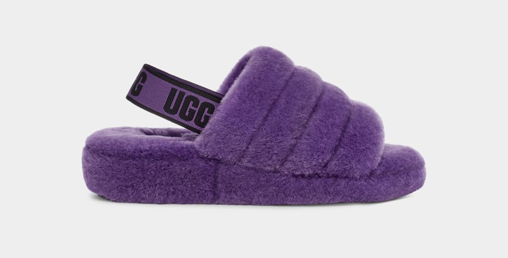 Fluff yeah slide purple store